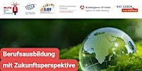 Berufsausbildung mit Zukunftsperspektive