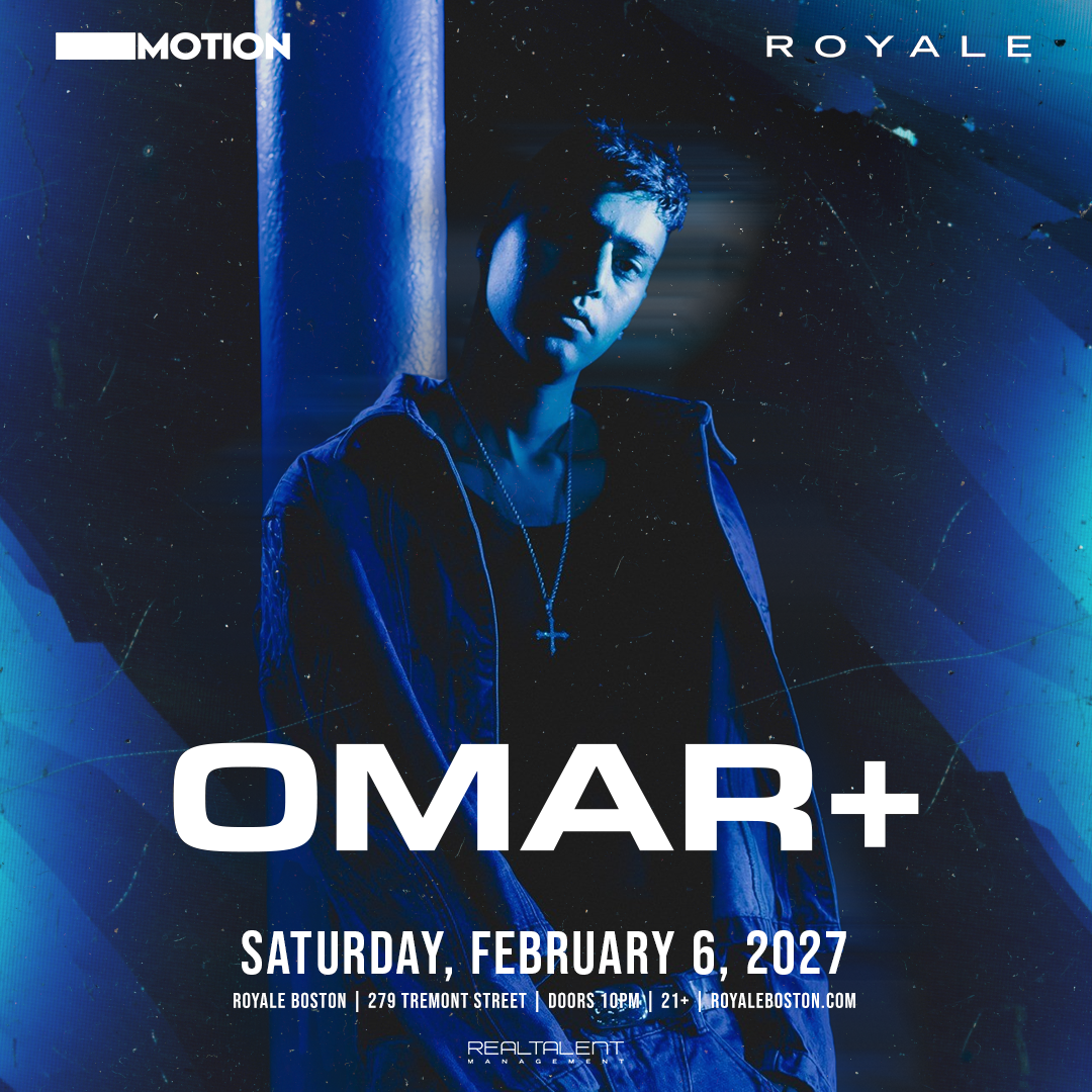 Omar Plus
