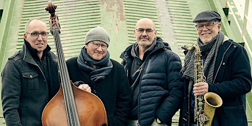 Frank Muschalle Quartett - Live-Konzert & Tanz
