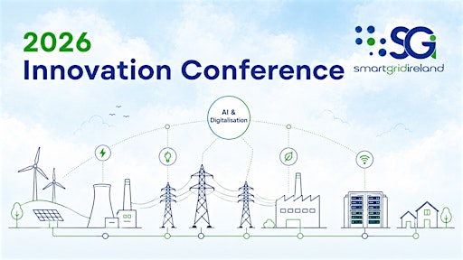 SGI Conference 2026 - From Innovation to Implementation