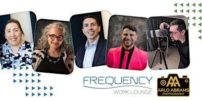 Pitch, Snap, Connect: An Evening for Entrepreneurs