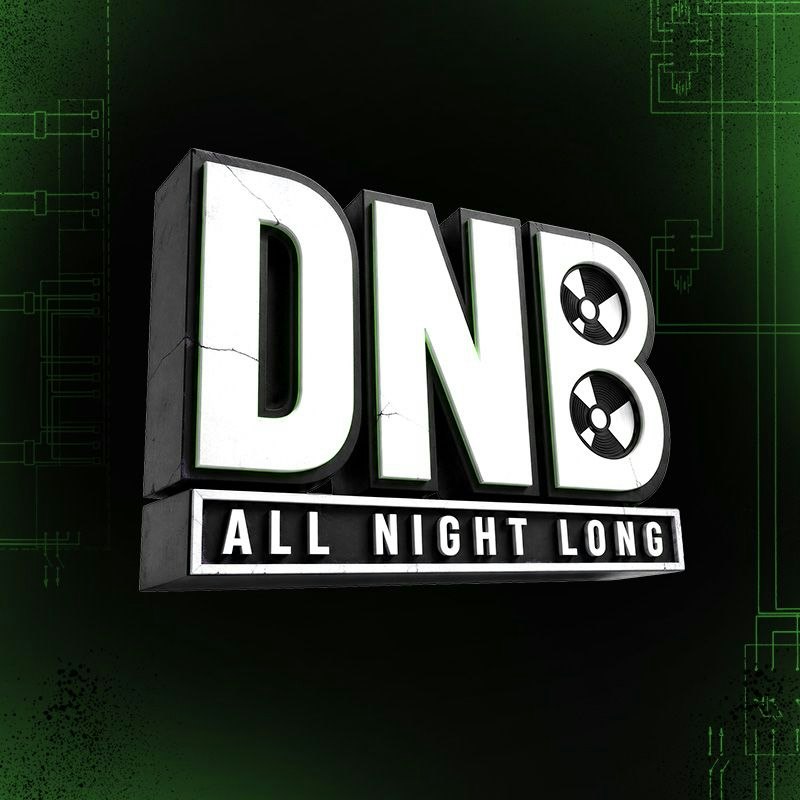 DnB All Night Long - Limited Free Tickets