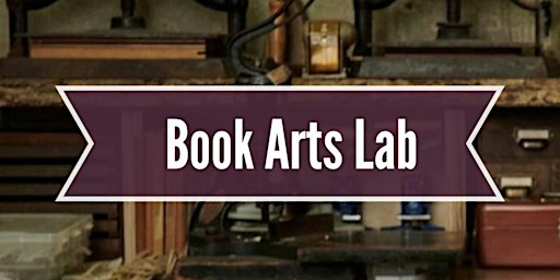 Book Arts Lab