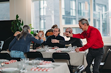 Flavours of Tuscany SUPPER CLUB in Toronto