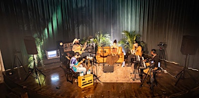 Open Assembly