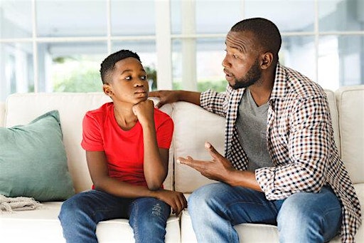 HELP! My Child is Dyslexic (I think?)    Session 2: Dyslexia & Parenting
