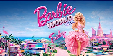 Barbie World Y2K: Seattle Drag Show