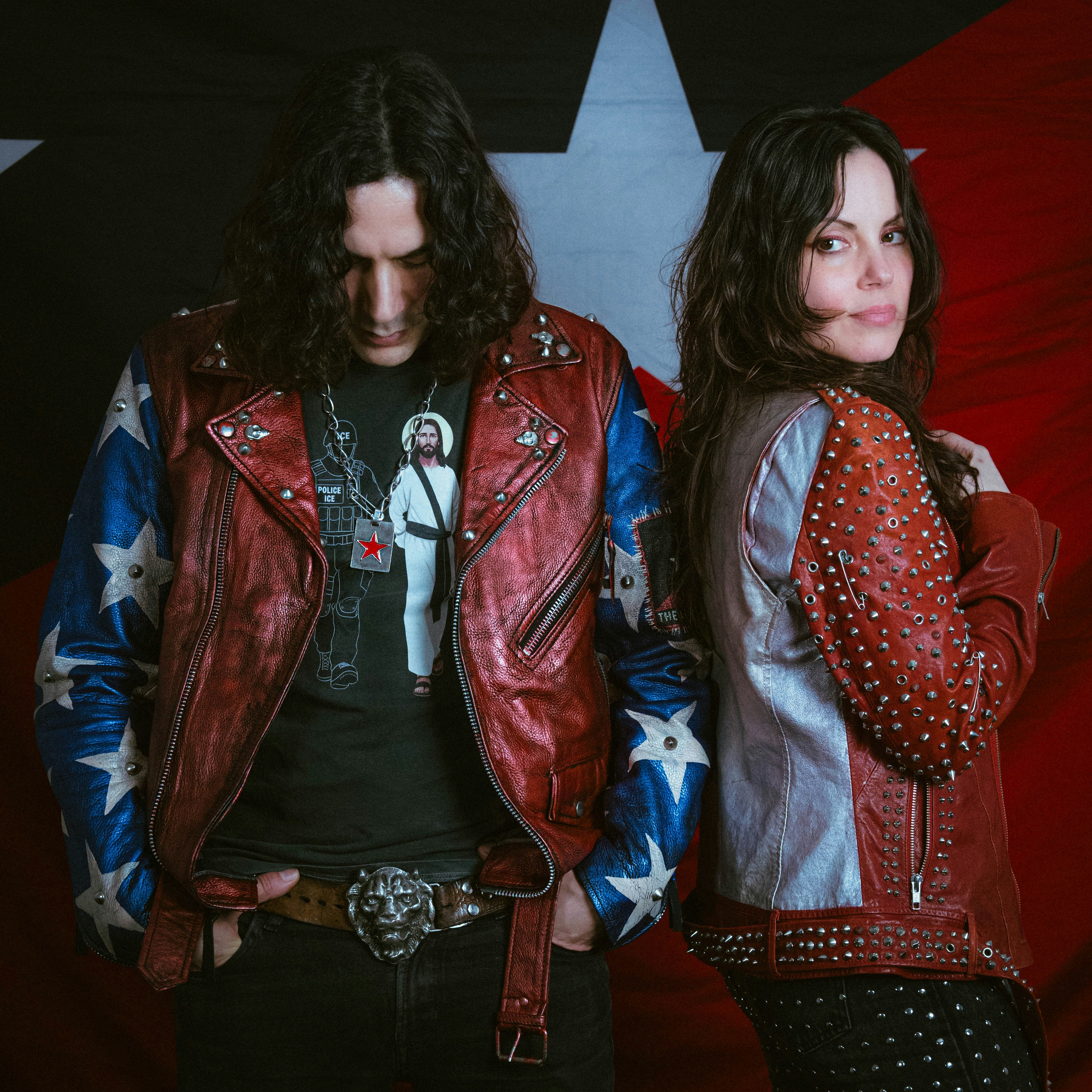 The Last Internationale