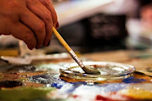 WINE & PAINT