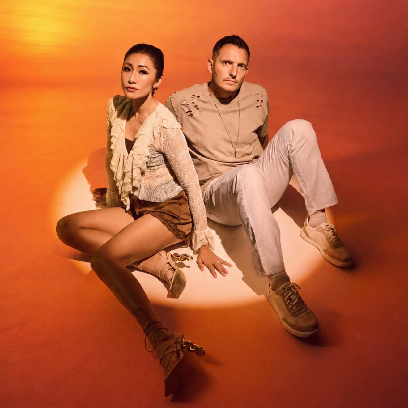  Double Touch at Tetto Rooftop