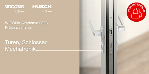 Türen, Schlösser, Mechatronik – München