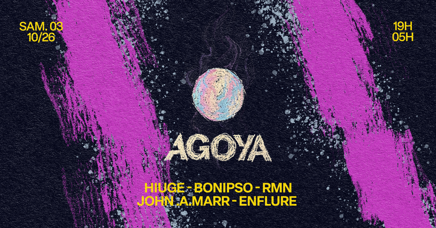 AGOYA