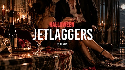 Halloween at Paris J’Adore hotel – Paris
