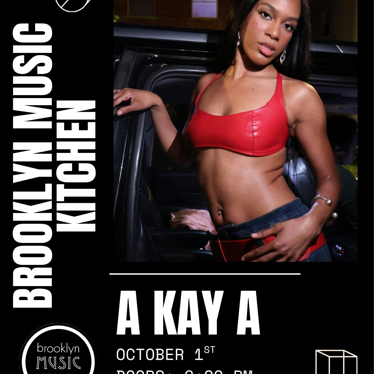A Kay A + MORE!