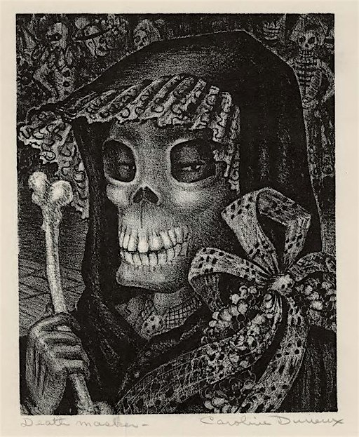 2026 Ghostly Gallivant Tours