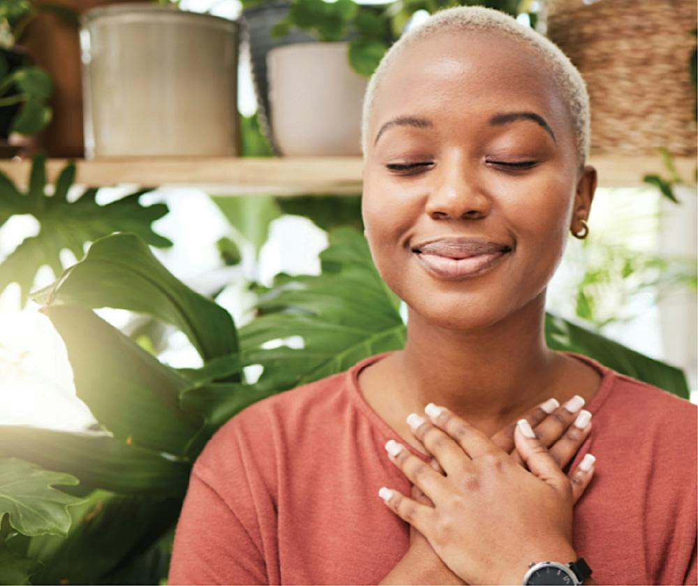 Intro The Ubuntu Ritual Reset: UYOGA