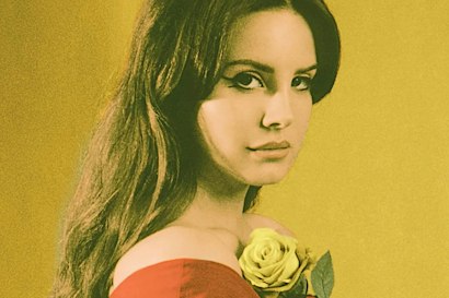 Club 90s presents Lana Del Rey Night