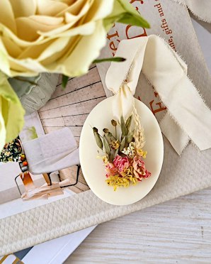 Closet Crush - Crea il tuo profuma biancheria