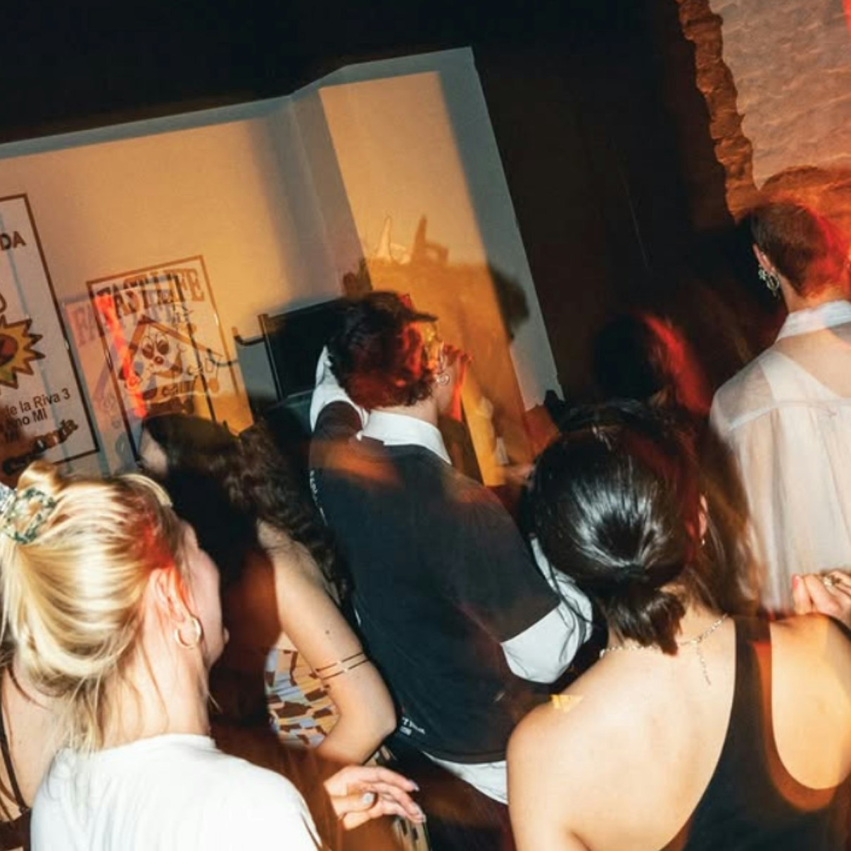 Frequency Soft Club