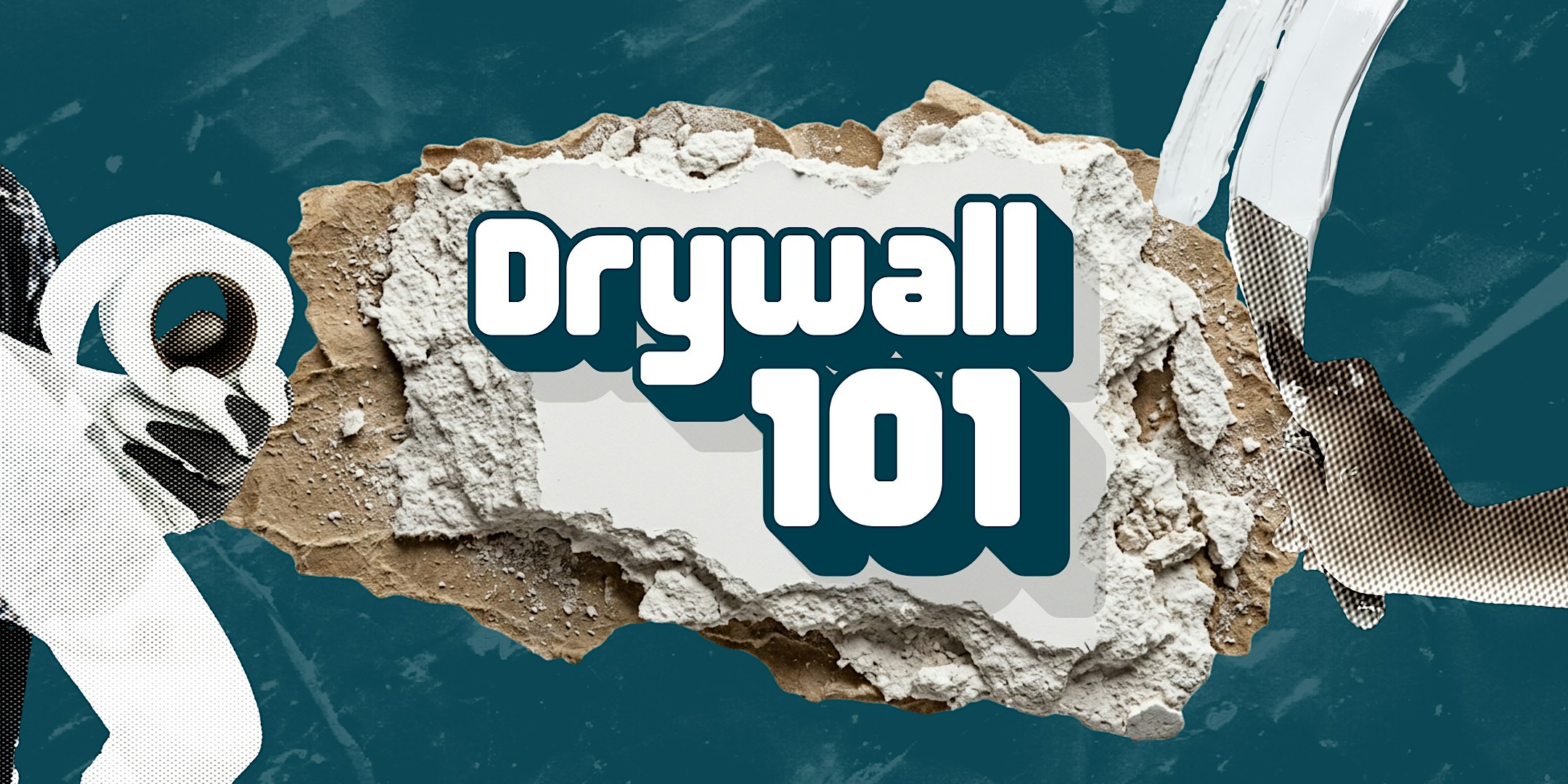 Drywall Install 101