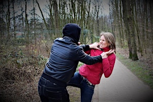 Selbstverteidigung für Frauen - Krav Maga Basic Seminar