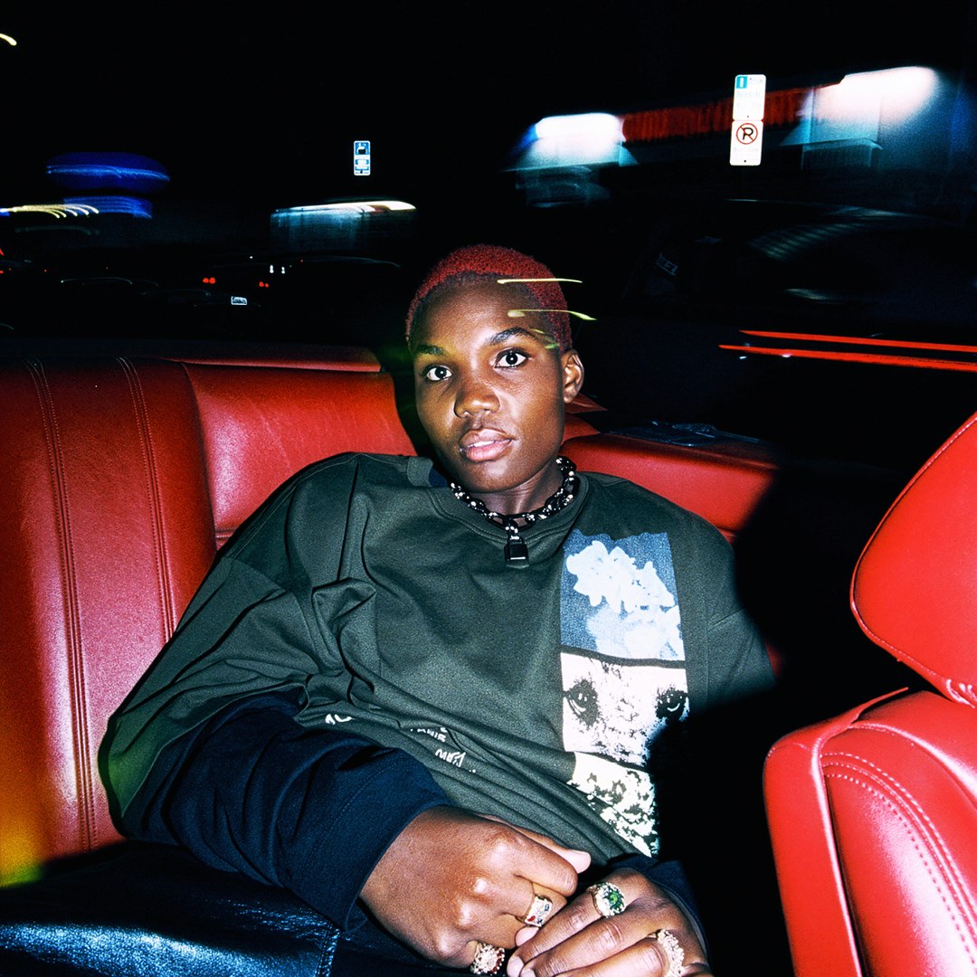Arlo Parks - DESIRE TOUR