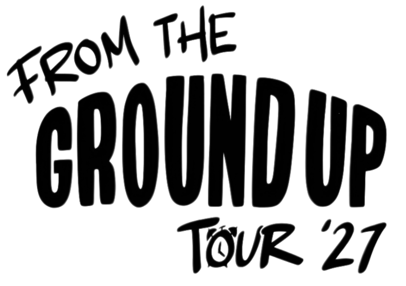4am Kru: From The Ground Up Tour - Liverpool