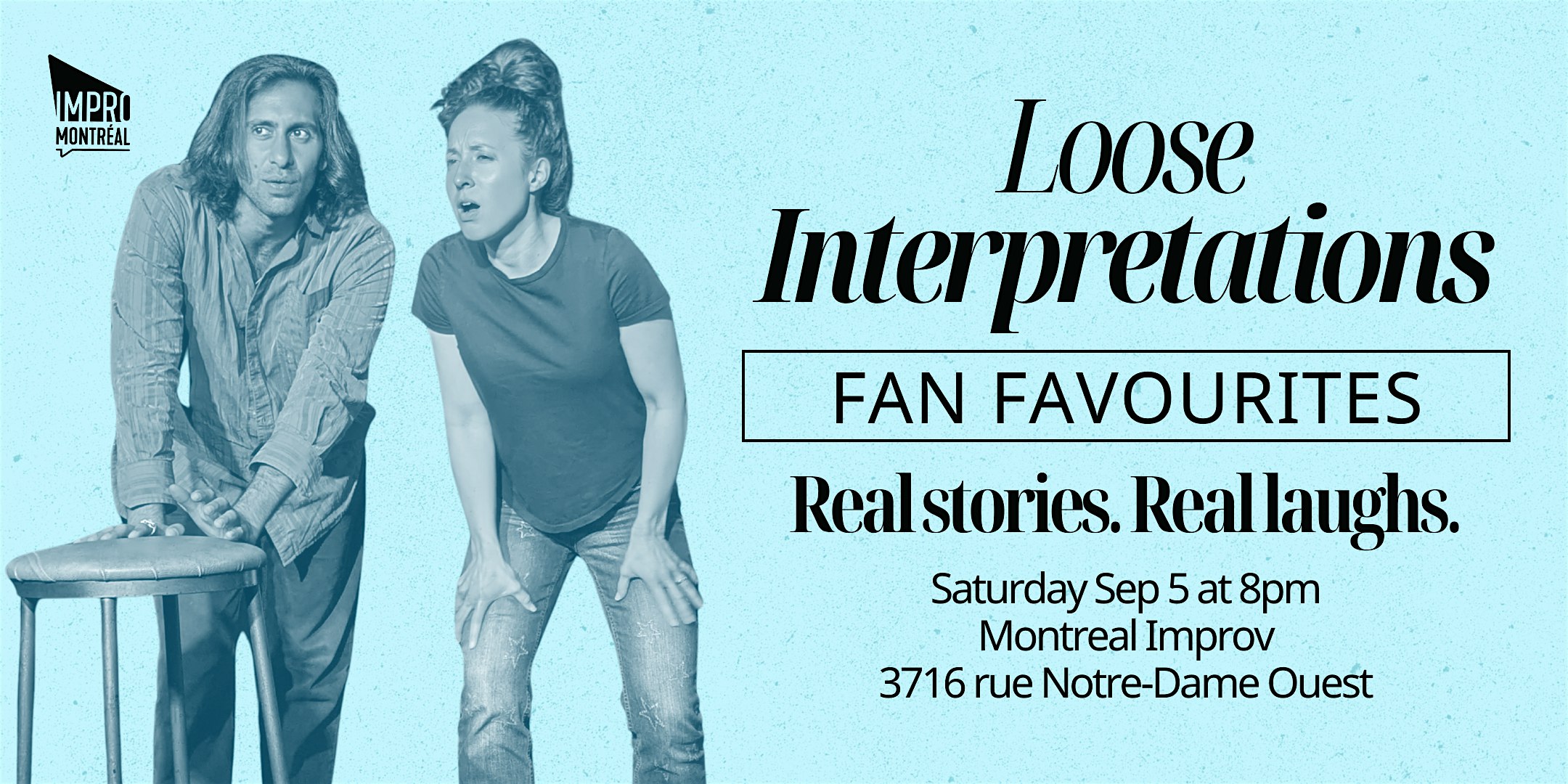 Loose Interpretations: Fan Favourites