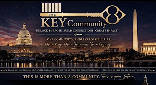 KEY Social DMV Chapter at Honor Brewing - Fairfax, VA (Sep 16, 2026)