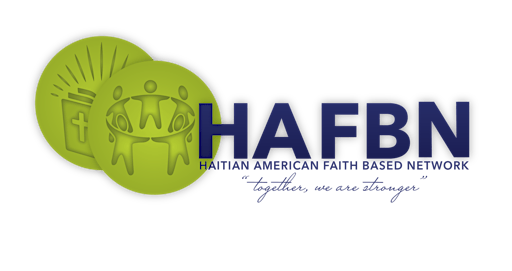 HAFBN Pastors Appreciation Luncheon