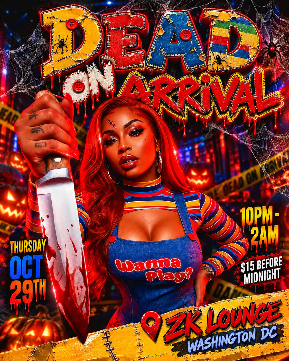 Halloweekend ‘26