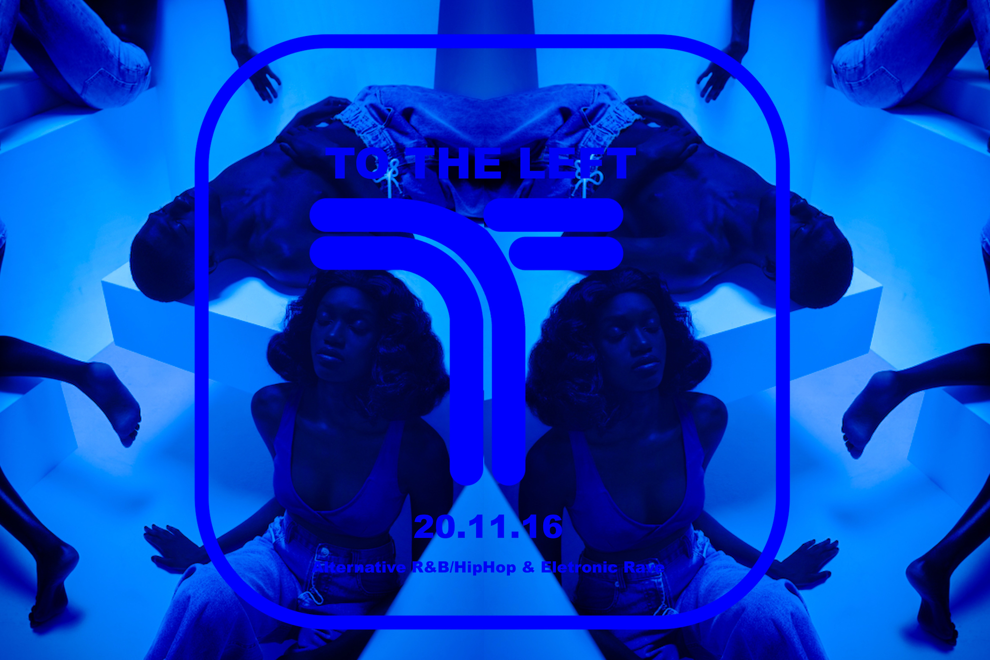 To The Left