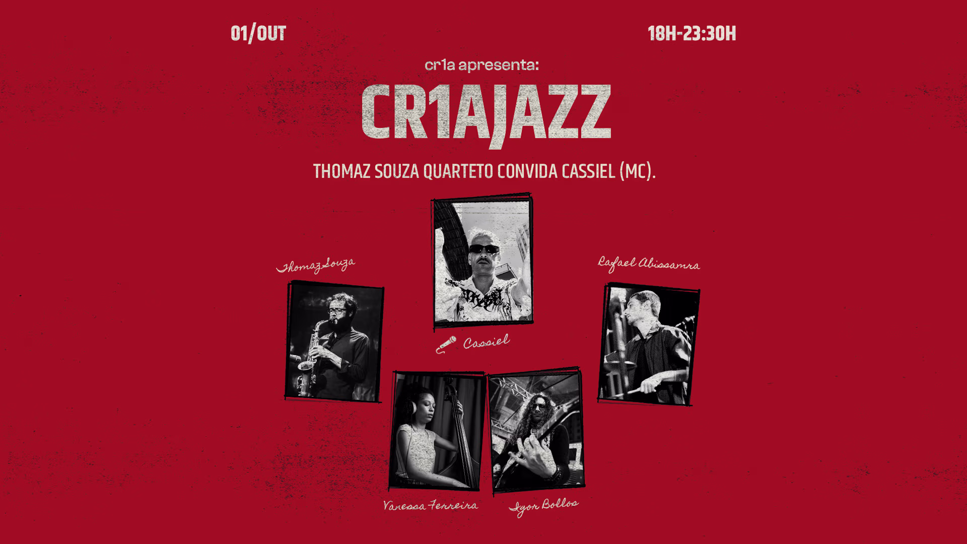 Cr1ajazz #016