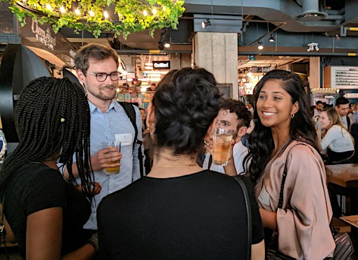 Health, Fitness, Beauty & Wellness Business Networking Mixer SF