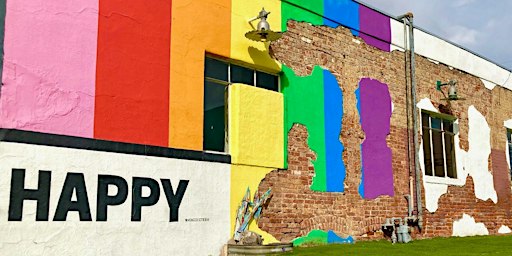 RiNo Street Art & Murals Walking Tour | Local Brewery Tasting Included