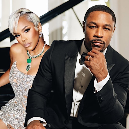 STONE WATER PRESENTS TANK & LETOYA LUCKETT SATURDAY OCTOBER 17TH
