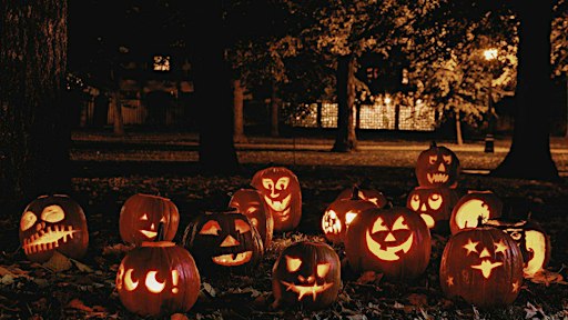 Halloween 2026