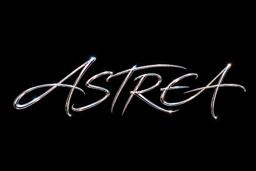 THE FIRST ECLIPSE by ASTREA