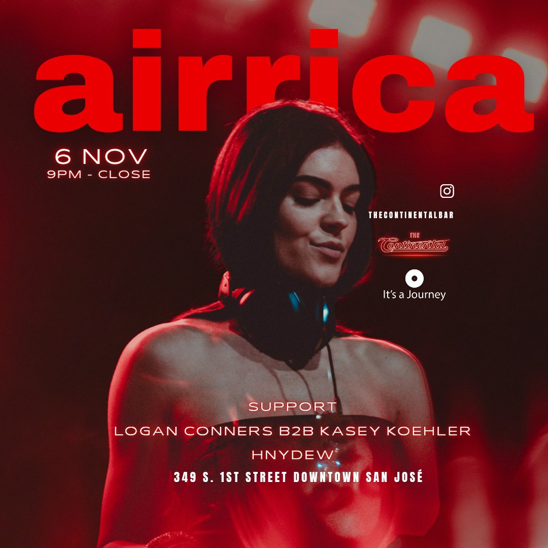 Airrica
