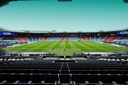Take the leap and Soar across Barclays Hampden