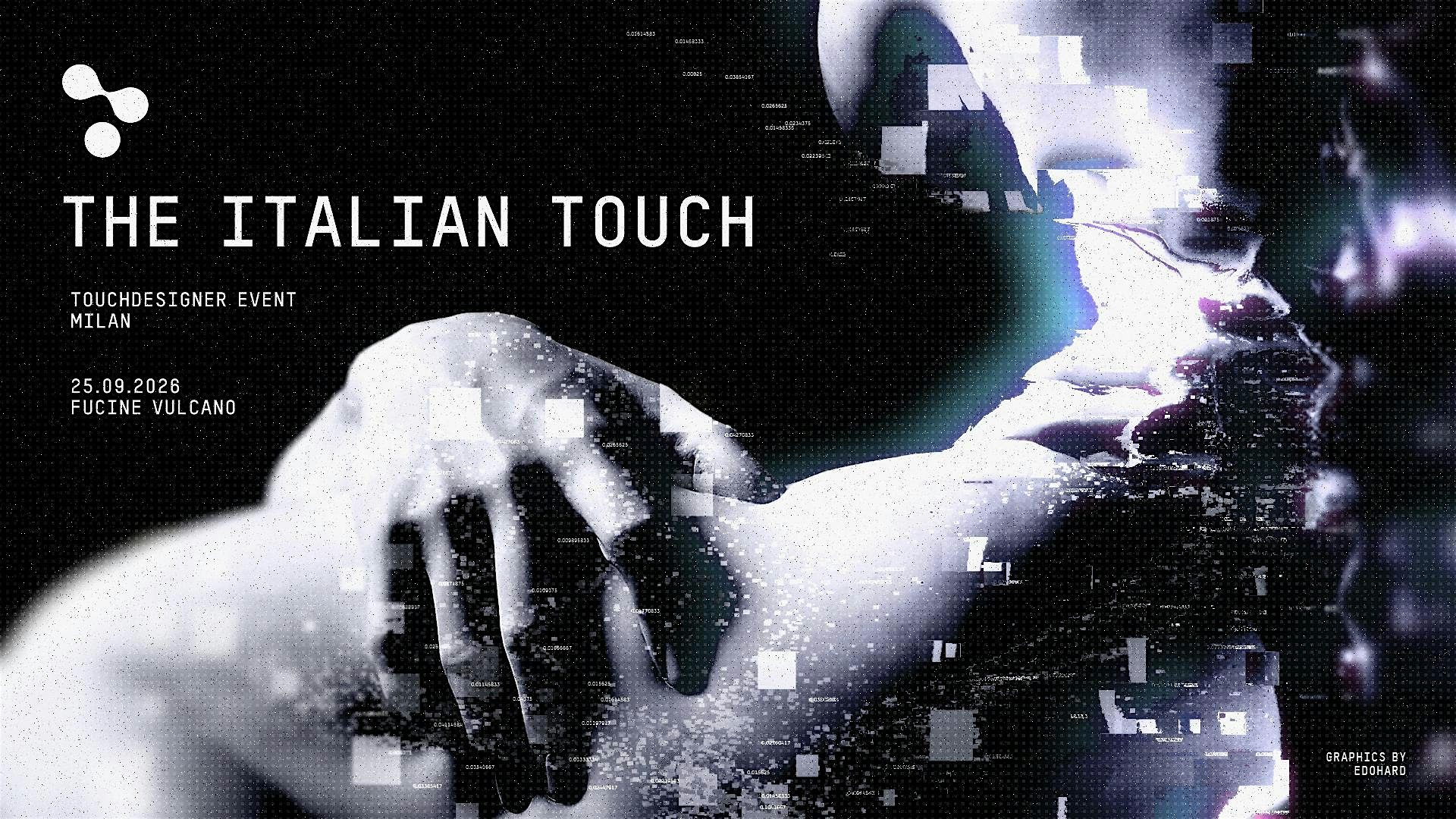 THE ITALIAN TOUCH
