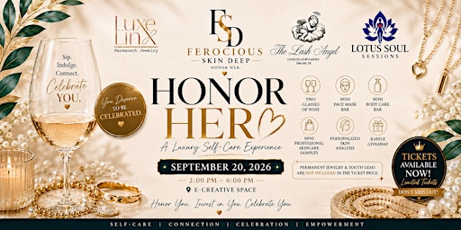 Honor Her