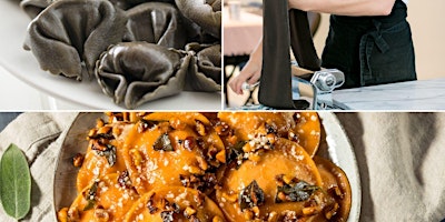 Spooky Seasonal Ravioli - Cooking Class in Seattle | Cozymeal™