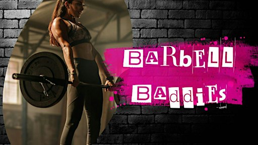 Barbell Baddies