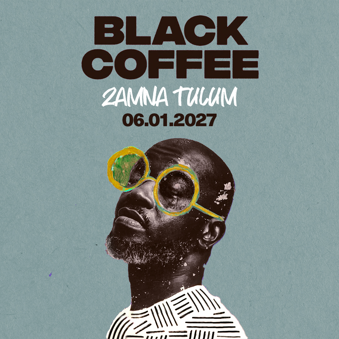 Black Coffee