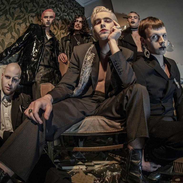 HMLTD
