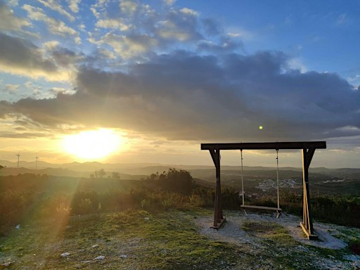 Workshop de Arte & Natureza por uma Semana na Seramena