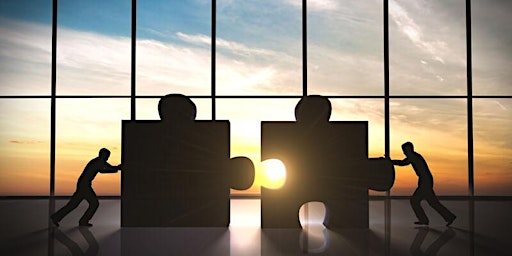 Merge,  Acquire, Refer, Share (MARS): An Attorney Growth Event