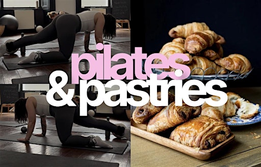 Pilates & Pastries