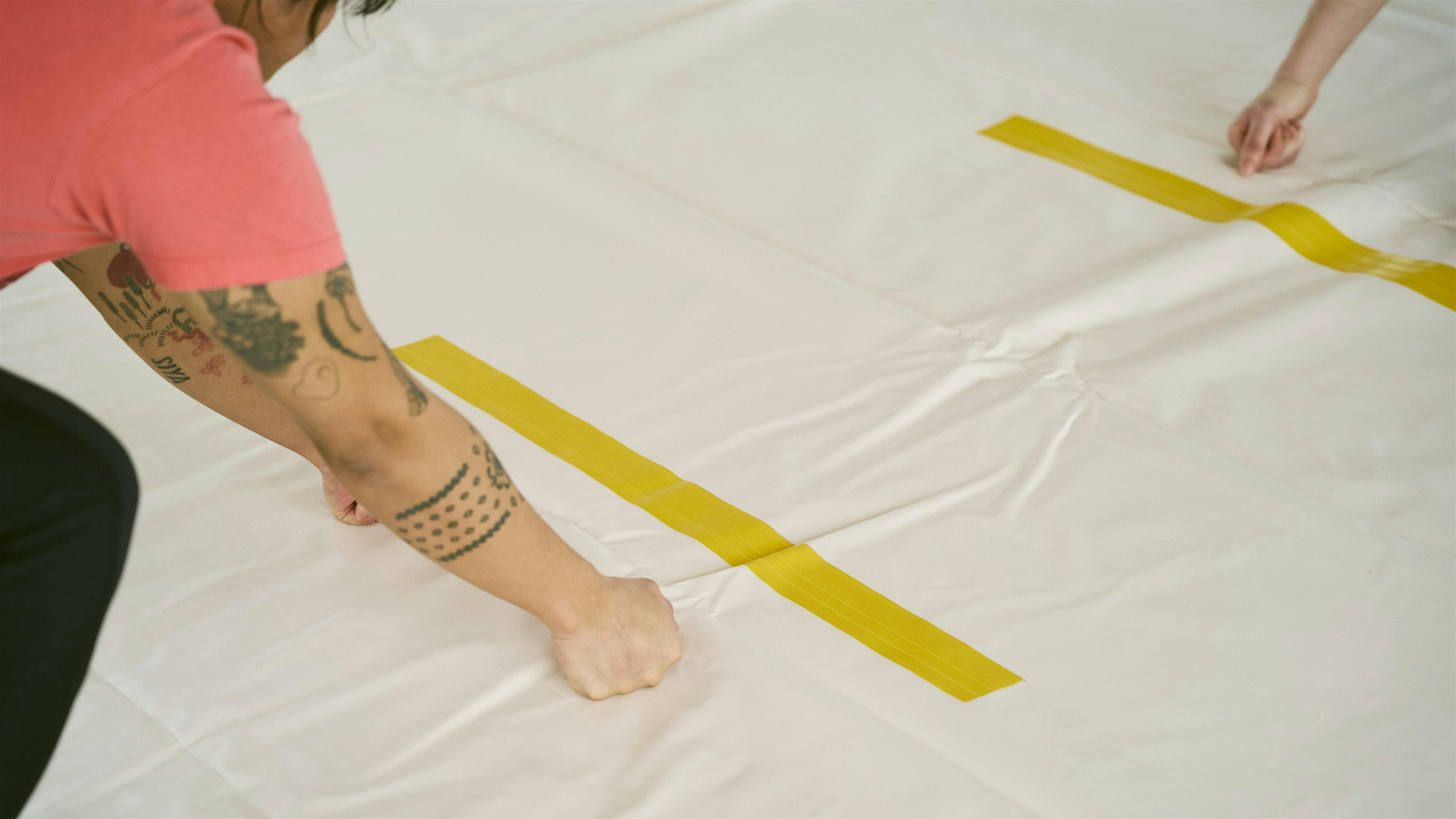 Sumo Sundays: Fundamentals | For BIPOC folks